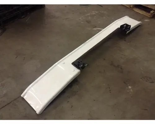 Bumper Assembly, Front Volvo VHD Vander Haags Inc Kc