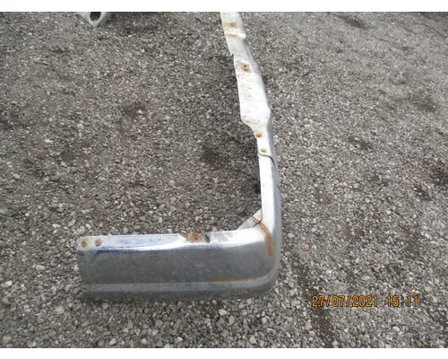 Bumper Assembly, Front Volvo VHD Dixie Truck Centre