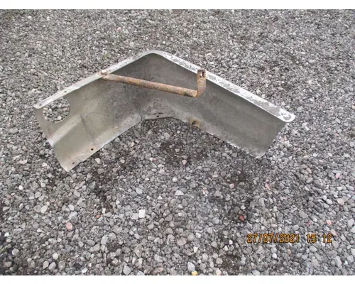 Bumper Assembly, Front Volvo VHD Dixie Truck Centre