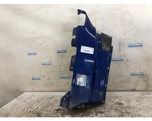 Cab Volvo VHD Vander Haags Inc Cb