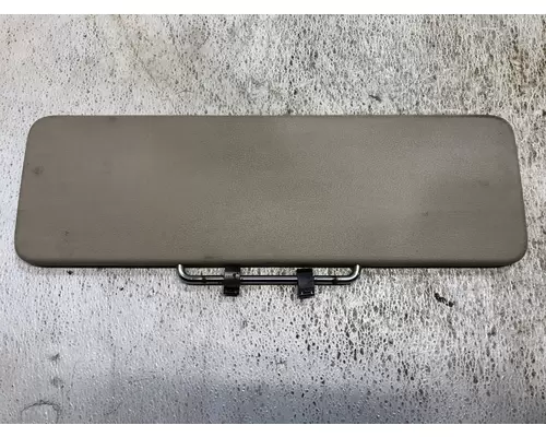 Interior Parts, Misc. Volvo VHD Vander Haags Inc Sp