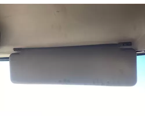 Interior Parts, Misc. Volvo VHD Vander Haags Inc WM
