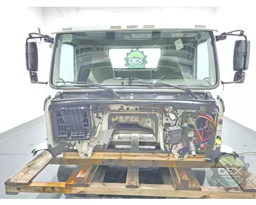 Cab VOLVO VHD Dex Heavy Duty Parts, LLC  
