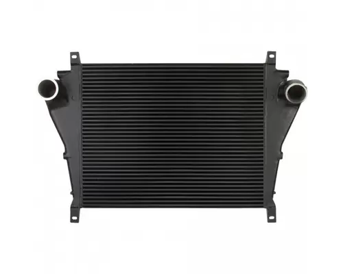 Charge Air Cooler (ATAAC) VOLVO VHD LKQ Plunks Truck Parts And Equipment - Jackson