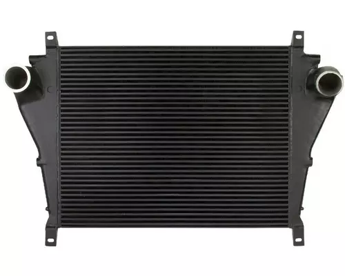 Charge Air Cooler (ATAAC) VOLVO VHD LKQ Plunks Truck Parts And Equipment - Jackson