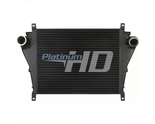 Charge Air Cooler (ATAAC) VOLVO VHD LKQ Plunks Truck Parts And Equipment - Jackson