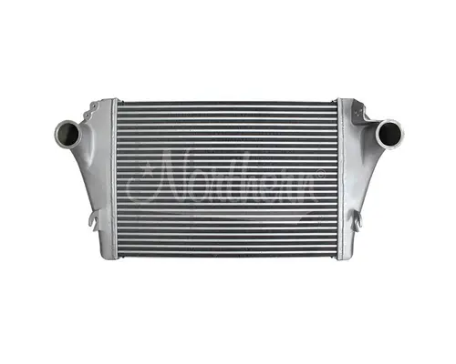 Charge Air Cooler (ATAAC) Volvo VHD Vander Haags Inc WM