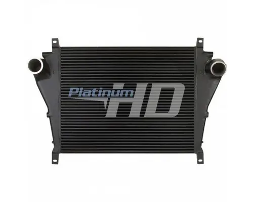Charge Air Cooler (ATAAC) VOLVO VHD LKQ Plunks Truck Parts And Equipment - Jackson