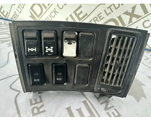 Column Switch Volvo VHD Dixie Truck Centre