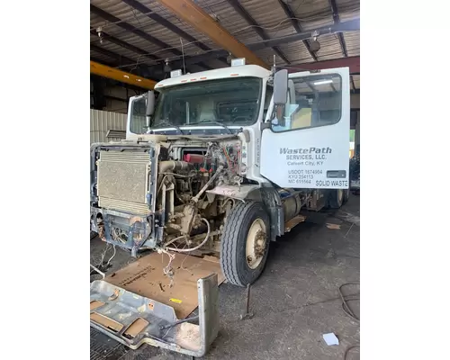 Complete Vehicle VOLVO VHD West Side Truck Parts