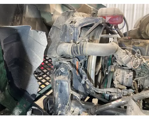 Cooling Assy. (Rad., Cond., ATAAC) Volvo VHD Vander Haags Inc Sf