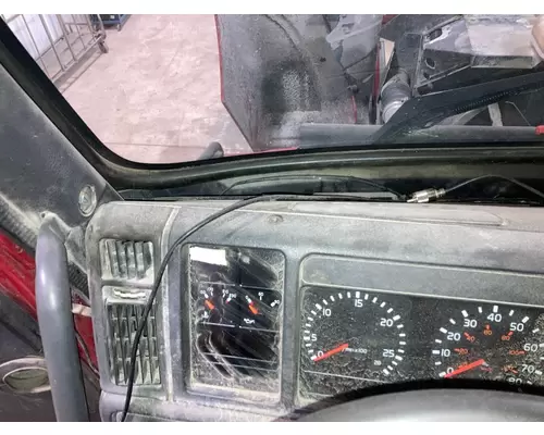 Dash Assembly Volvo VHD Vander Haags Inc WM