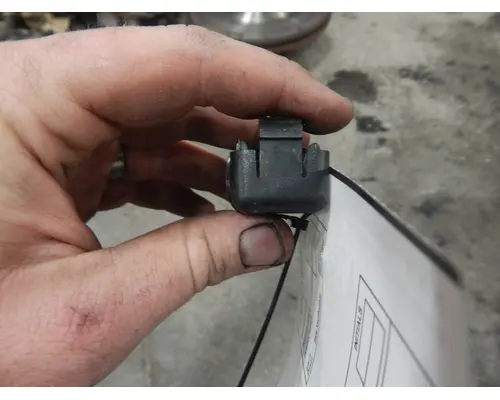 Dash / Console Switch VOLVO VHD K &amp; R Truck Sales, Inc.