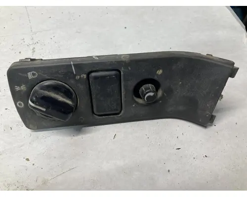 Dash Panel Volvo VHD Vander Haags Inc Sf