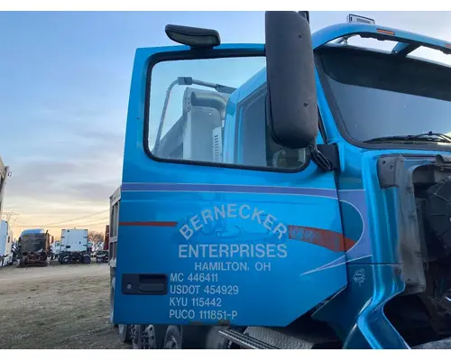 Door Assembly, Front Volvo VHD Vander Haags Inc Col