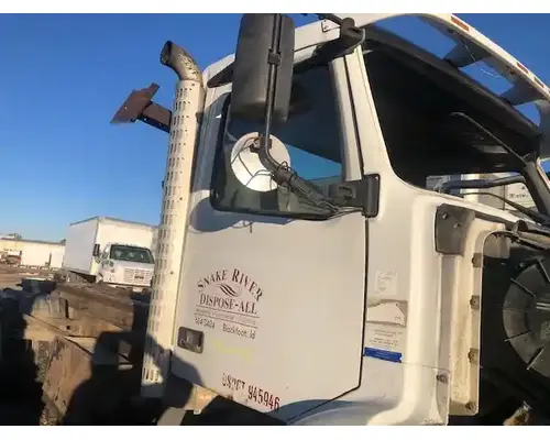 Door Assembly, Front Volvo VHD Holst Truck Parts