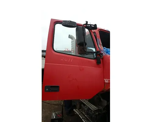 Door Assembly, Front VOLVO VHD Sam's Riverside Truck Parts Inc