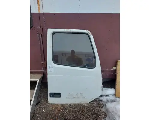 Door Assembly, Front Volvo VHD Dixie Truck Centre
