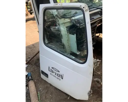 Door Assembly, Front Volvo VHD Dixie Truck Centre