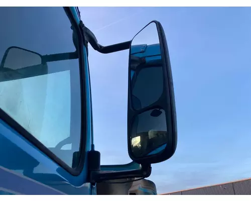 Mirror (Side View) Volvo VHD Vander Haags Inc Col