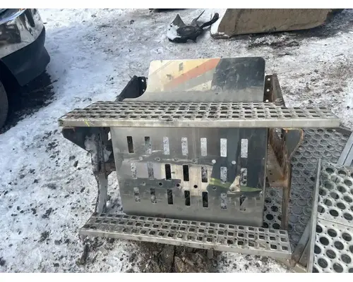 DPF (Diesel Particulate Filter) Volvo VHD Dixie Truck Centre