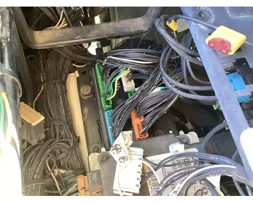 Electrical Parts, Misc. Volvo VHD Vander Haags Inc WM