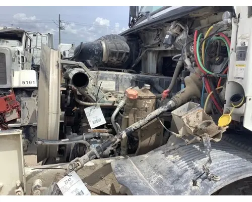 Engine Assembly VOLVO VHD Crj Heavy Trucks And Parts