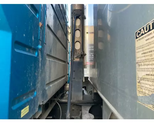 EGR Bracket Volvo VHD Vander Haags Inc Col