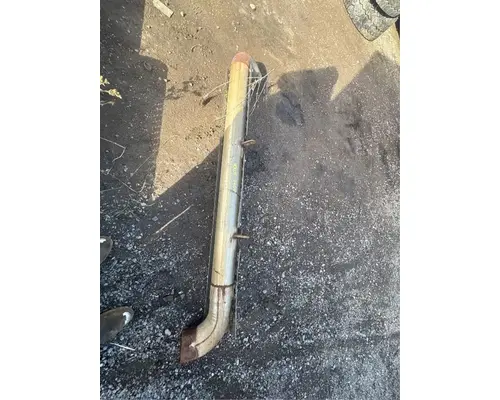 Exhaust Pipe Volvo VHD Dixie Truck Centre