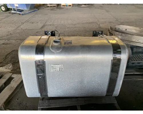 Fuel Tank Strap/Hanger VOLVO VHD Custom Truck One Source