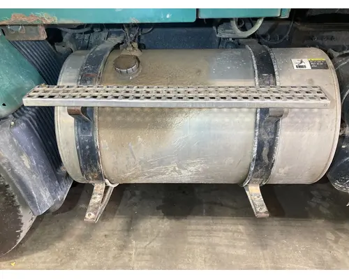 Fuel Tank Strap/Hanger Volvo VHD Vander Haags Inc Sf