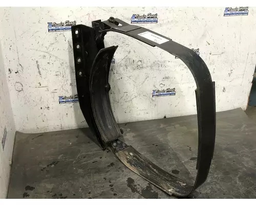 Fuel Tank Strap/Hanger Volvo VHD Vander Haags Inc Cb
