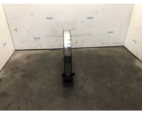 Fuel Tank Strap/Hanger Volvo VHD Vander Haags Inc Cb