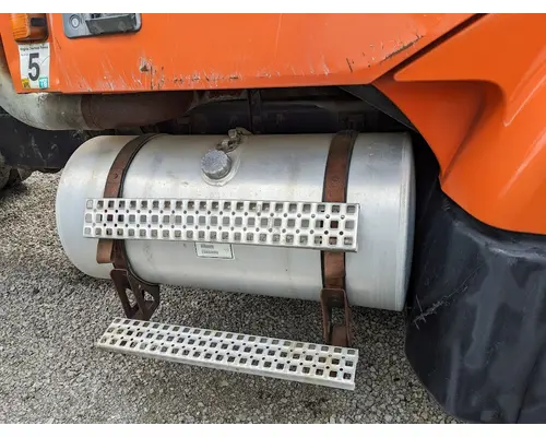 Fuel Tank VOLVO VHD Truck Salvage International Inc