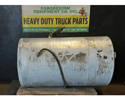Fuel Tank VOLVO VHD Geco - Fresno