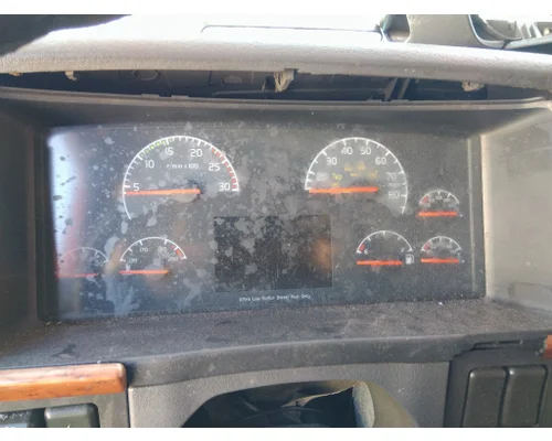 Instrument Cluster VOLVO VHD LKQ Heavy Truck - Tampa
