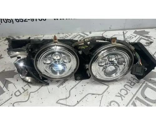 Headlamp Assembly Volvo VHD Dixie Truck Centre