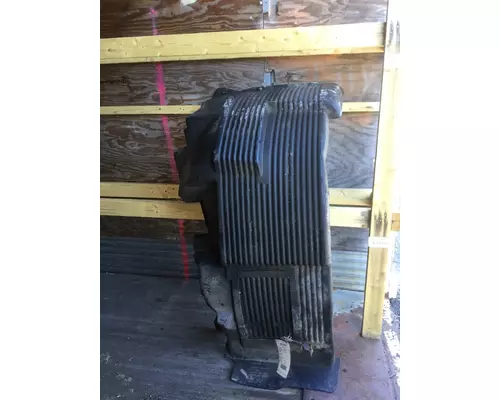 Inner Fender VOLVO VHD Rydemore Heavy Duty Truck Parts Inc