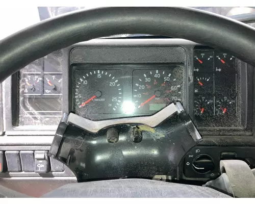 Instrument Cluster Volvo VHD Vander Haags Inc WM