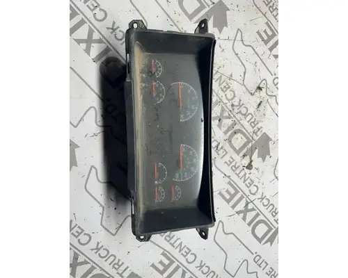 Instrument Cluster Volvo VHD Dixie Truck Centre