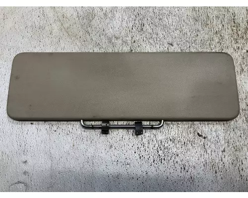 Interior Sun Visor Volvo VHD Vander Haags Inc Sp