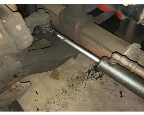 Leaf Spring, Front Volvo VHD Vander Haags Inc WM