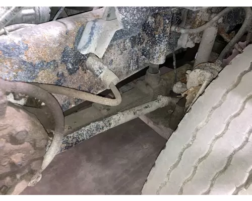 Leaf Spring, Front Volvo VHD Vander Haags Inc WM
