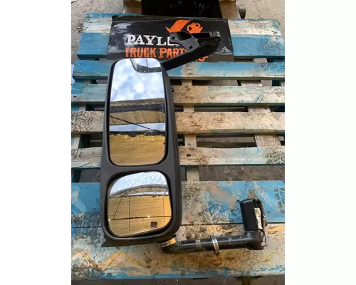 Mirror (Side View) VOLVO VHD Payless Truck Parts