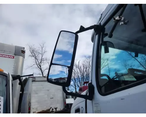 Mirror (Side View) Volvo VHD Complete Recycling