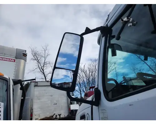 Mirror (Side View) Volvo VHD Complete Recycling Group LLC