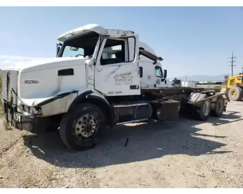 Miscellaneous Parts Volvo VHD Holst Truck Parts