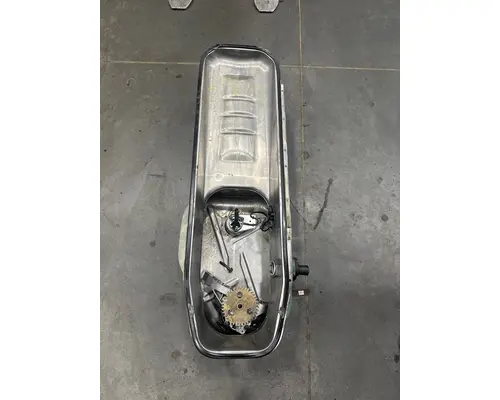 Oil Pan VOLVO VHD Payless Truck Parts