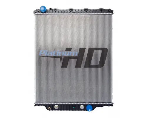 Radiator VOLVO VHD LKQ KC Truck Parts - Inland Empire