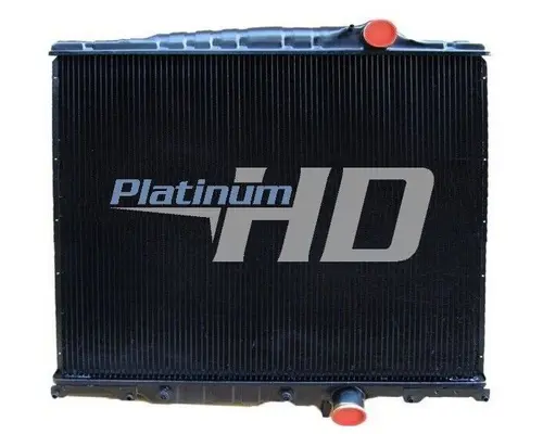 Radiator VOLVO VHD LKQ Evans Heavy Truck Parts